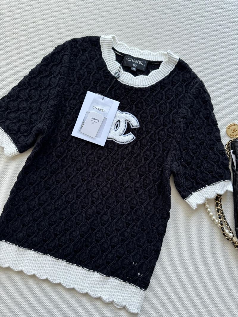 Chanel T-Shirts